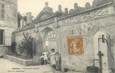 CPA FRANCE 17 "Soubise, porte de la mairie"
