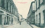 17 Charente Maritime CPA FRANCE 17 "Saint Fort sur Gironde"