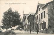 17 Charente Maritime CPA FRANCE 17 "Royan, chemin de la Falaise"