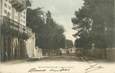 CPA FRANCE 17 "Royan, avenue de Paris"