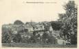 / CPA FRANCE 43 "Montfaucon en Velay, aspect sud ouest"