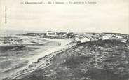 17 Charente Maritime CPA FRANCE 17 "Ile d'Oléron"