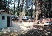 17 Charente Maritime CPSM FRANCE 17 "Thairé d'Aunis, camping le Pontreau"