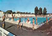 17 Charente Maritime CPSM FRANCE 17 "Thonnay Charente, la piscine"