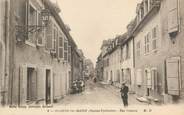 64 PyrÉnÉe Atlantique CPA FRANCE 64 "Oloron Ste Marie, rue Camou"