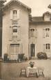 64 PyrÉnÉe Atlantique CPA FRANCE 64 "Cambo, pension de famille"