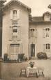 64 PyrÉnÉe Atlantique CPA FRANCE 64 "Cambo, pension de famille"