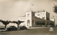 64 PyrÉnÉe Atlantique CPSM FRANCE 64 "Hendaye, le casino"