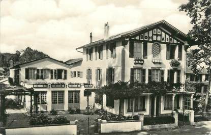 CPSM FRANCE 64 "Cambo les Bains, Hotel de Cure"