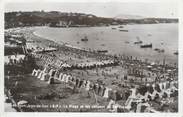 64 PyrÉnÉe Atlantique CPSM FRANCE 64 "Saint Jean de Luz, la plage"