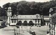 64 PyrÉnÉe Atlantique CPSM FRANCE 64 "Bayonne, la gare"