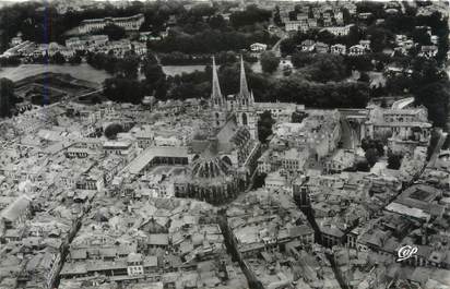 CPSM FRANCE 64 "Bayonne, la cathédrale"