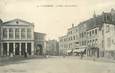 / CPA FRANCE 42 "Saint Chamond, la halle, place Sainte Pierre"