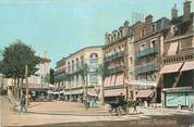 64 PyrÉnÉe Atlantique CPSM FRANCE 64 "Biarritz, place de la Liberté"