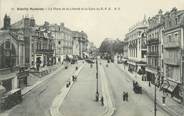 64 PyrÉnÉe Atlantique CPSM FRANCE 64 "Biarritz, place de la Liberté"