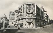 64 PyrÉnÉe Atlantique CPSM FRANCE 64 "Biarritz, Hotel Carlton"