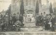 CARTE PHOTO FRANCE 27 " Evreux, Musicien "