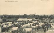 03 Allier CPA FRANCE 03 " Limoise, foire "