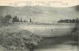 / CPA FRANCE 42 "Saint Chamond, le barrage, 6 décembre 1911"