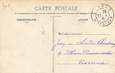 CPA FRANCE 56 " Damgan, plage de Kervoyal "