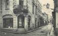 CPA FRANCE 17 " Jonzac, rue des Ballets "