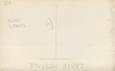 / CARTE PHOTO FRANCE 69 "Ecully, villa des roses"