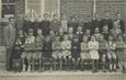 CARTE PHOTO NON SITUEE / ECOLE