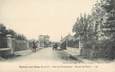 CPA FRANCE 91 "Epinay sur Orge, rue de Grandvaux"