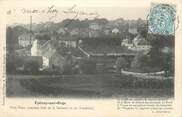 91 Essonne CPA FRANCE 91 "Epinay sur Orge, Petit Vaux"