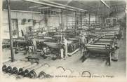 42 Loire CPA FRANCE 42 "Roanne, Intérieur d'Usine"