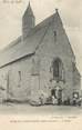 37 Indre Et Loire CPA FRANCE 37 "Marcilly sur Vienne, l'Eglise"