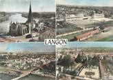 33 Gironde CPSM FRANCE 33 "Langon"