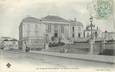 CPA FRANCE 85 "Sables d'Olonne, le palais de justice "