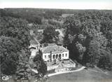 33 Gironde CPSM FRANCE 33 "Labrède, chateau de la Lignière"