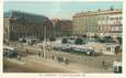 CPSM FRANCE 33 "Bordeaux" / TRAMWAY