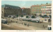 33 Gironde CPSM FRANCE 33 "Bordeaux" / TRAMWAY