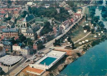 CPSM FRANCE 27 "Pont de l'Arche"