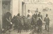 13 Bouch Du Rhone CPA FRANCE 13 "Marseille, l'arrivée au Cabanon"