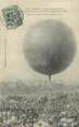 44 Loire Atlantique CPA FRANCE 44 "Saint Nazaire, fêtes d'inauguration, 1907" / BALLON