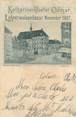 68 Haut Rhin CPA FRANCE 68 "Colmar, 1897"