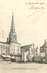 CPA FRANCE 86 "Mirebeau en Poitou, Eglise Notre Dame"