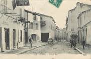 13 Bouch Du Rhone CPA FRANCE 13 "Auriol, la grande rue"