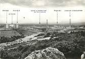 30 Gard / CPSM FRANCE 30 "Bagnols sur Ceze, usine de Marcoule" / NUCLEAIRE