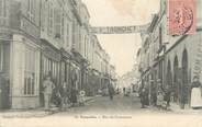 47 Lot Et Garonne CPA FRANCE 47 "Tonneins, rue du Commerce"