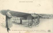 26 DrÔme CPA FRANCE 26 "Souvenir d'Aviation, aviateur R. MORIN"