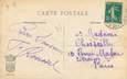 CPA FRANCE 91 "Morsang sur Orge, bureau des Télégraphes"