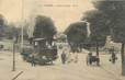 CPA FRANCE 91 "Corbeil, avenue Darblay" / TRAMWAY