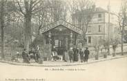 77 Seine Et Marne CPA FRANCE 77 "Bois le Roi, Chalet de la gare"