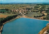 31 Haute Garonne / CPSM FRANCE 31 "Aussonne, le lac"