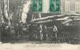 CPA FRANCE 11 "Carcassonne, le cyclone du 19 août 1912"